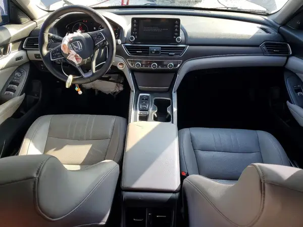 1HGCV2F60JA015844 2018 HONDA ACCORD - Image 8
