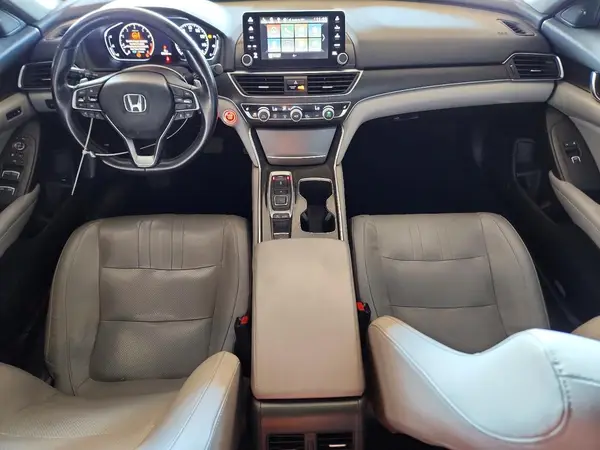 1HGCV2F60JA026228 2018 HONDA ACCORD - Image 8