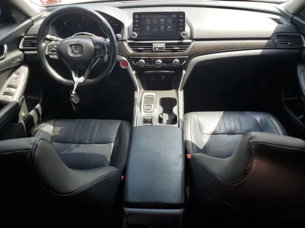 1HGCV2F60JA030618 2018 HONDA ACCORD - Image 8