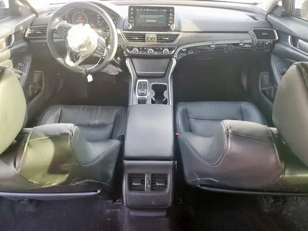 1HGCV2F60JA032675 2018 HONDA ACCORD - Image 8