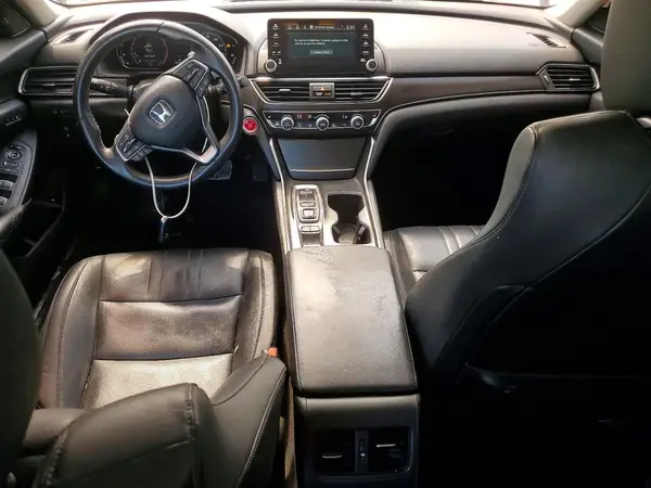 1HGCV2F60JA034667 2018 HONDA ACCORD - Image 8