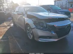 1HGCV2F60JA040128 2018 HONDA ACCORD