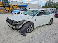 1HGCV2F61JA003802 2018 HONDA ACCORD