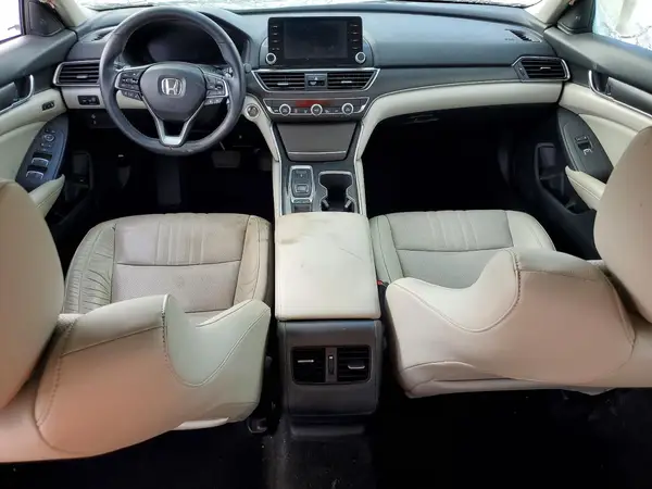 1HGCV2F61JA003802 2018 HONDA ACCORD - Image 8