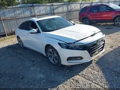 1HGCV2F61JA030661 2018 HONDA ACCORD