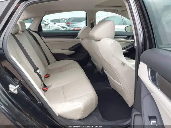 1HGCV2F62JA012802 2018 HONDA ACCORD - Image 8
