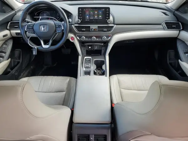 1HGCV2F62JA019054 2018 HONDA ACCORD - Image 8