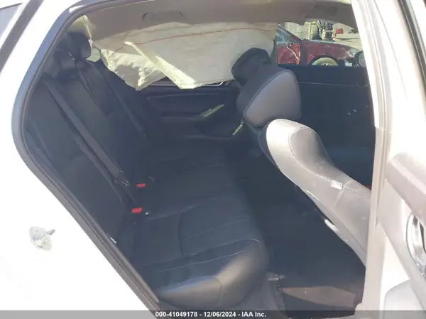 1HGCV2F62JA024738 2018 HONDA ACCORD - Image 8