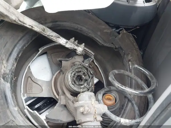 1HGCV2F62JA025808 2018 HONDA ACCORD - Image 8
