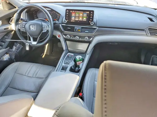 1HGCV2F62JA027526 2018 HONDA ACCORD - Image 8