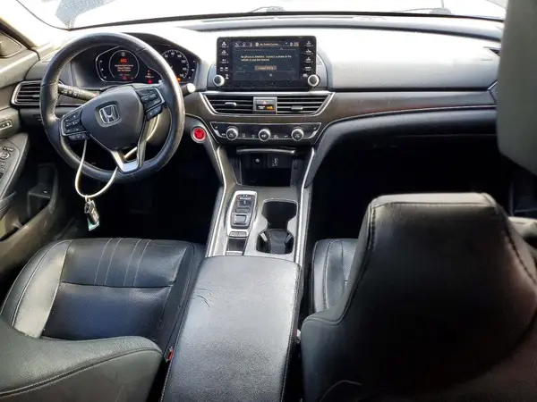 1HGCV2F62JA036033 2018 HONDA ACCORD - Image 8