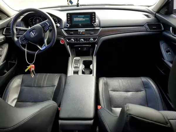 1HGCV2F62JA037974 2018 HONDA ACCORD - Image 8