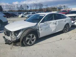 1HGCV2F62JA039370 2018 HONDA ACCORD
