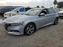 1HGCV2F63JA008502 2018 HONDA ACCORD