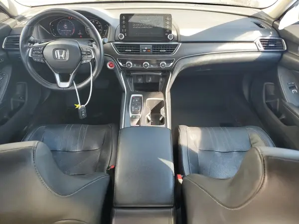1HGCV2F63JA008502 2018 HONDA ACCORD - Image 8