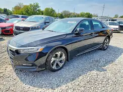 1HGCV2F63JA023307 2018 HONDA ACCORD