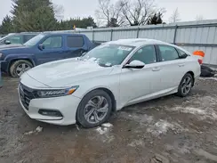 1HGCV2F63JA030662 2018 HONDA ACCORD