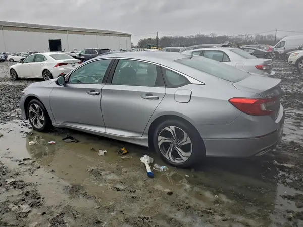 1HGCV2F63JA034629 2018 HONDA ACCORD - Image 2