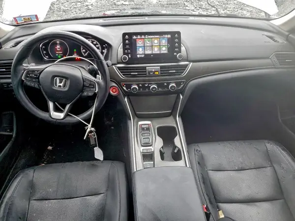 1HGCV2F63JA034629 2018 HONDA ACCORD - Image 8