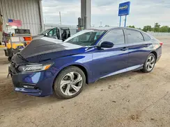 1HGCV2F63JA042830 2018 HONDA ACCORD