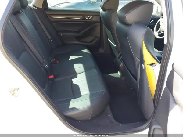 1HGCV2F64JA016737 2018 HONDA ACCORD - Image 8