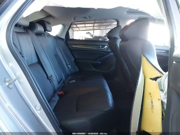 1HGCV2F64JA017760 2018 HONDA ACCORD - Image 8