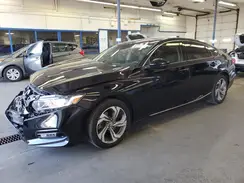1HGCV2F64JA023302 2018 HONDA ACCORD