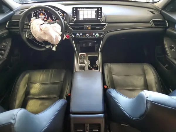 1HGCV2F64JA023302 2018 HONDA ACCORD - Image 8