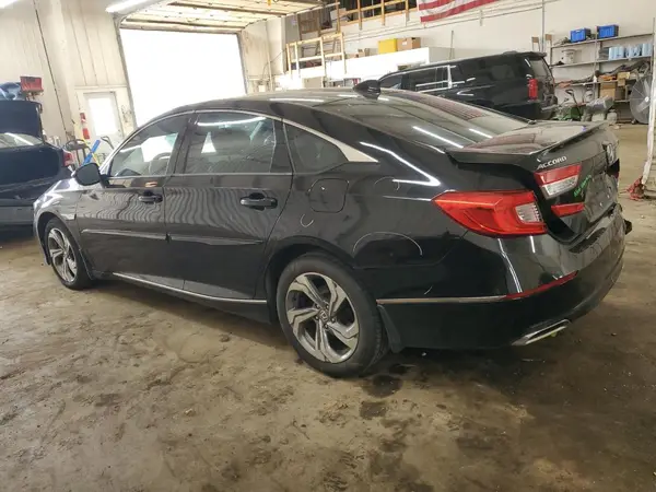 1HGCV2F64JA023316 2018 HONDA ACCORD - Image 2