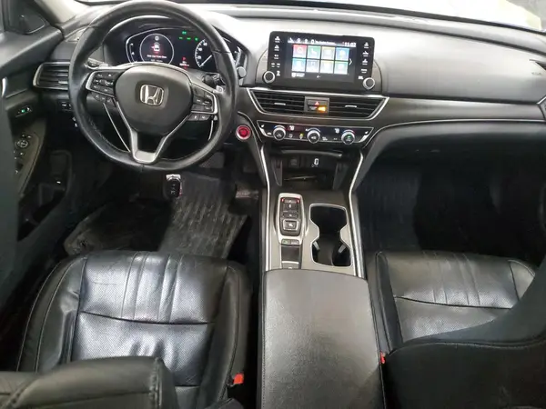 1HGCV2F64JA023316 2018 HONDA ACCORD - Image 8