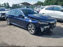 1HGCV2F64JA042156 2018 HONDA ACCORD