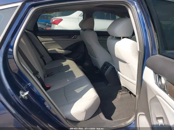 1HGCV2F64JA042156 2018 HONDA ACCORD - Image 8