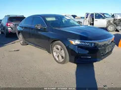 1HGCV2F65JA032218 2018 HONDA ACCORD