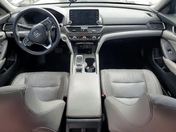 1HGCV2F65JA043073 2018 HONDA ACCORD - Image 8