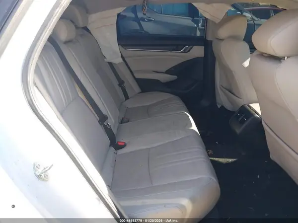 1HGCV2F66JA004802 2018 HONDA ACCORD - Image 8
