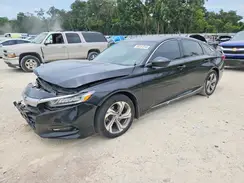 1HGCV2F66JA036004 2018 HONDA ACCORD
