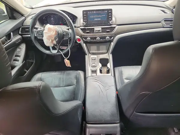 1HGCV2F66JA036004 2018 HONDA ACCORD - Image 8