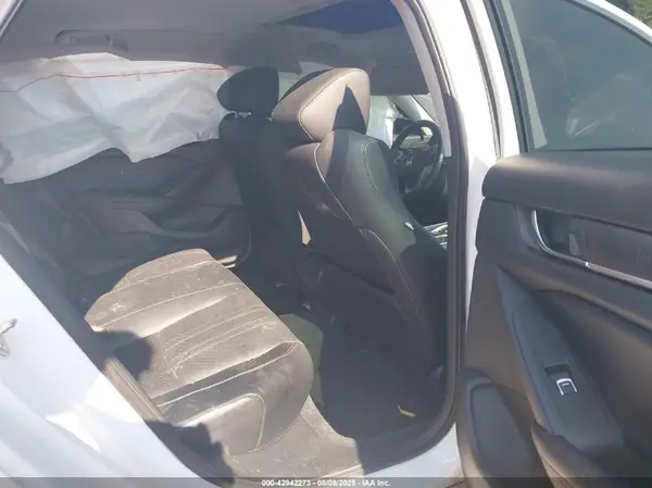 1HGCV2F66JA037962 2018 HONDA ACCORD - Image 8