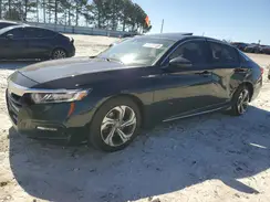 1HGCV2F66JA041705 2018 HONDA ACCORD