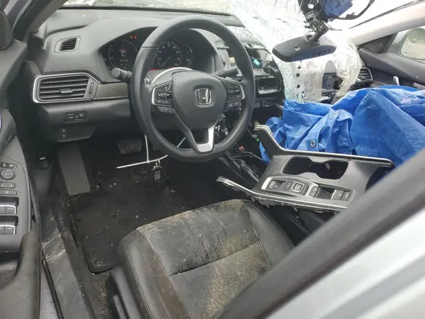 1HGCV2F67JA003769 2018 HONDA ACCORD - Image 8
