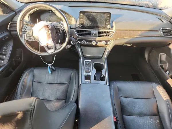 1HGCV2F67JA013167 2018 HONDA ACCORD - Image 8