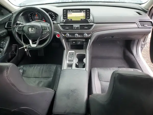 1HGCV2F67JA013962 2018 HONDA ACCORD - Image 8