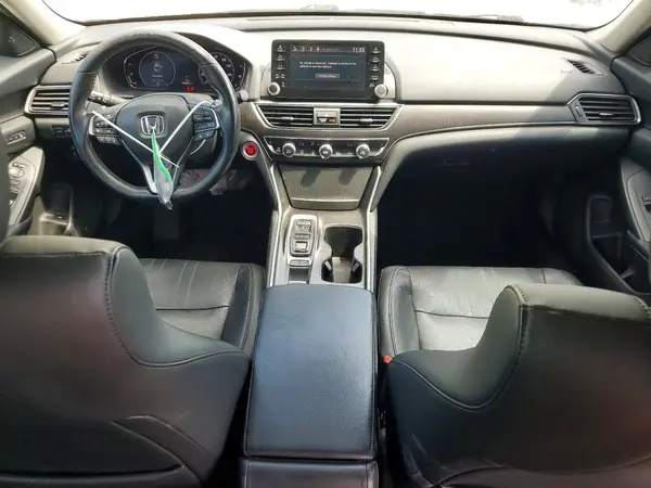 1HGCV2F67JA021107 2018 HONDA ACCORD - Image 8
