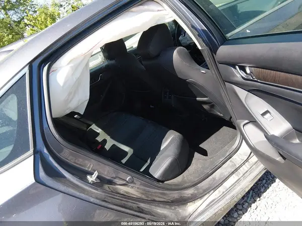 1HGCV2F67JA024069 2018 HONDA ACCORD - Image 8