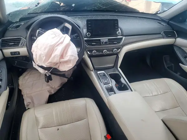 1HGCV2F67JA024377 2018 HONDA ACCORD - Image 8