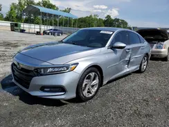 1HGCV2F67JA037307 2018 HONDA ACCORD