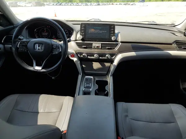 1HGCV2F67JA037307 2018 HONDA ACCORD - Image 8