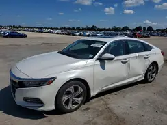 1HGCV2F67JA038716 2018 HONDA ACCORD
