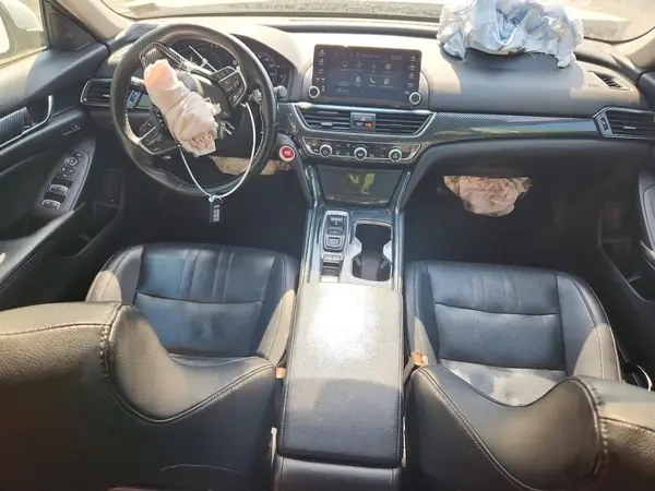 1HGCV2F67JA039378 2018 HONDA ACCORD - Image 8