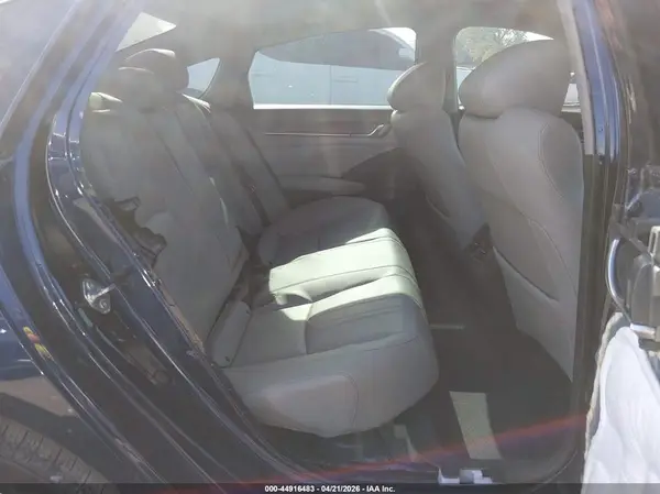 1HGCV2F67JA042829 2018 HONDA ACCORD - Image 8